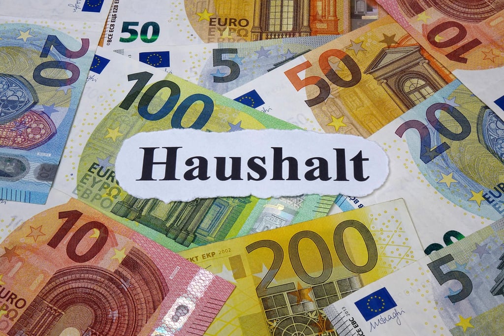 5,1 Millionen Euro beträgt das Defizitz im Haushaltsjahr 2022 in Hettstedt.