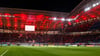 RB Leipzig wird auch in der kommenden Saison wieder europäische Topteams empfangen.