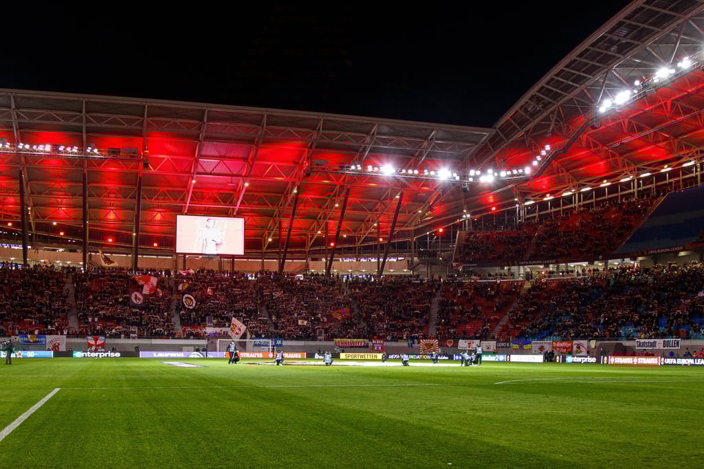 RB Leipzig wird auch in der kommenden Saison wieder europäische Topteams empfangen.