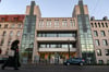 Der Messerangriff auf einen jungen Bernburger wird seit Freitag am Landgericht Magdeburg strafrechtlich verhandelt.