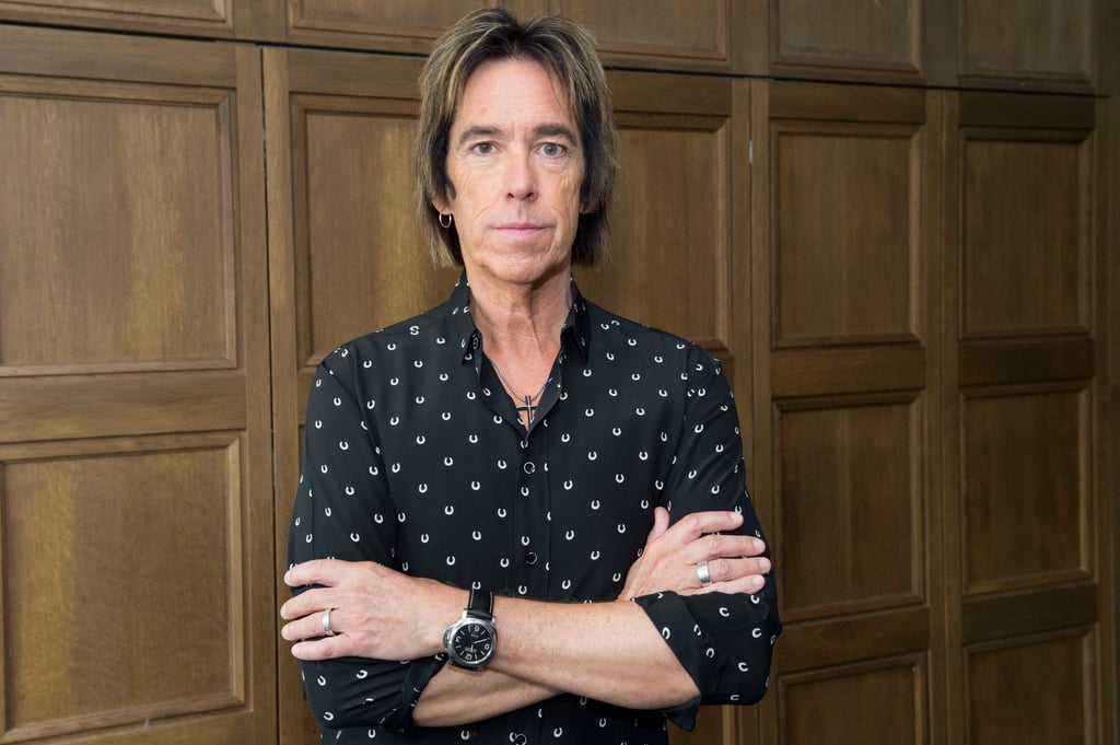 Per Gessle macht weiter mit Roxette.