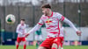 Kickt jetzt für Hannover: Eric Uhlmann.