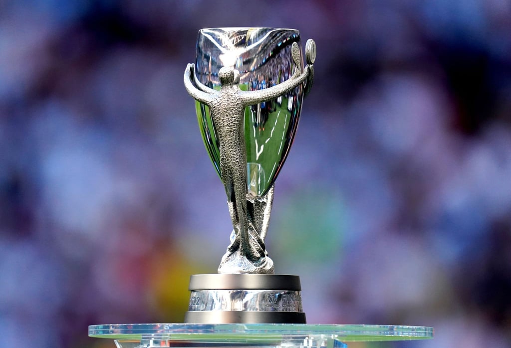 Neben dem Finalissima sollen auch im Jugend - und Frauenfußball interkontinentale Spiele stattfinden.