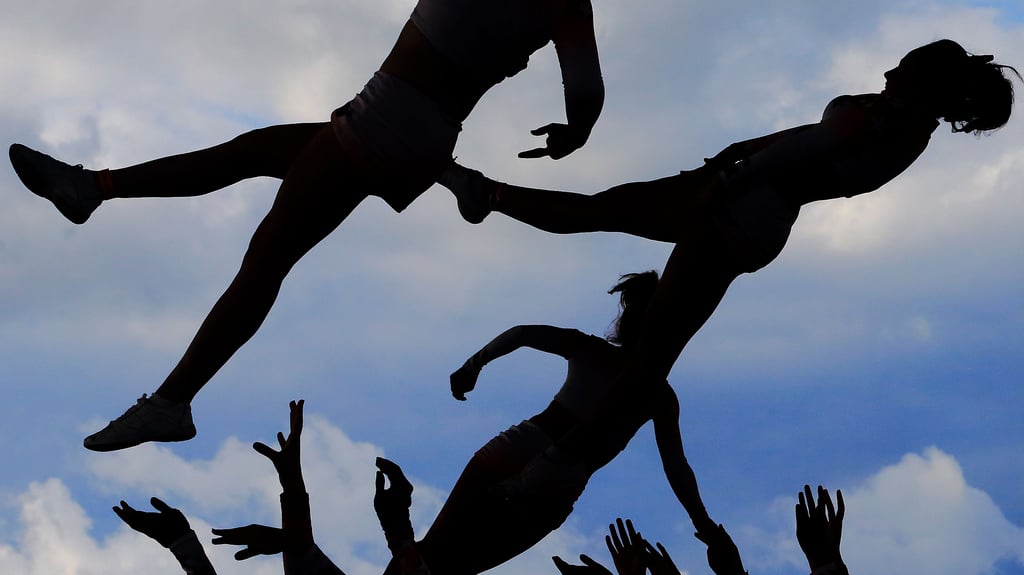 In Magdeburg wird am Pfingstwochenende ein umfangreiches Programm geboten.