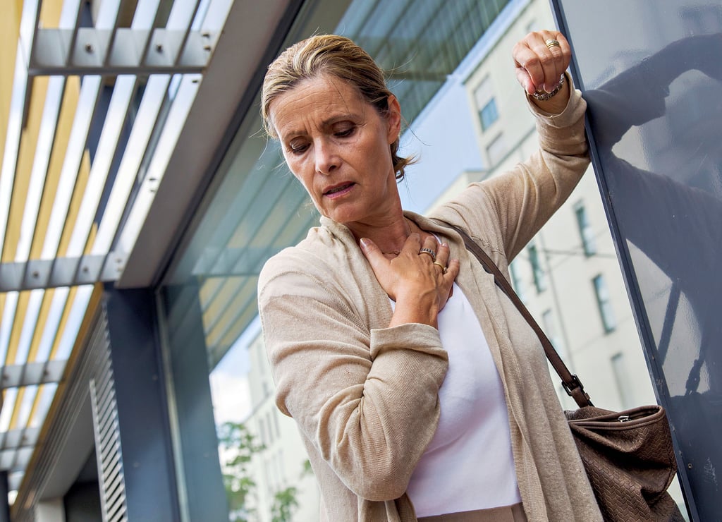 Das Vorhofflimmern kommt oft überraschend: erst vereinzelt, dann werden die Abstände zwischen den Anfällen kürzer. Eine schnelle Diagnostik kann vor Schlimmerem bewahren.
