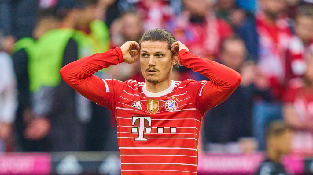 Die Bundesliga-Profis sehen den Wechsel von Marcel Sabitzer von RB Leipzig zum FC Bayern München sehr kritisch.