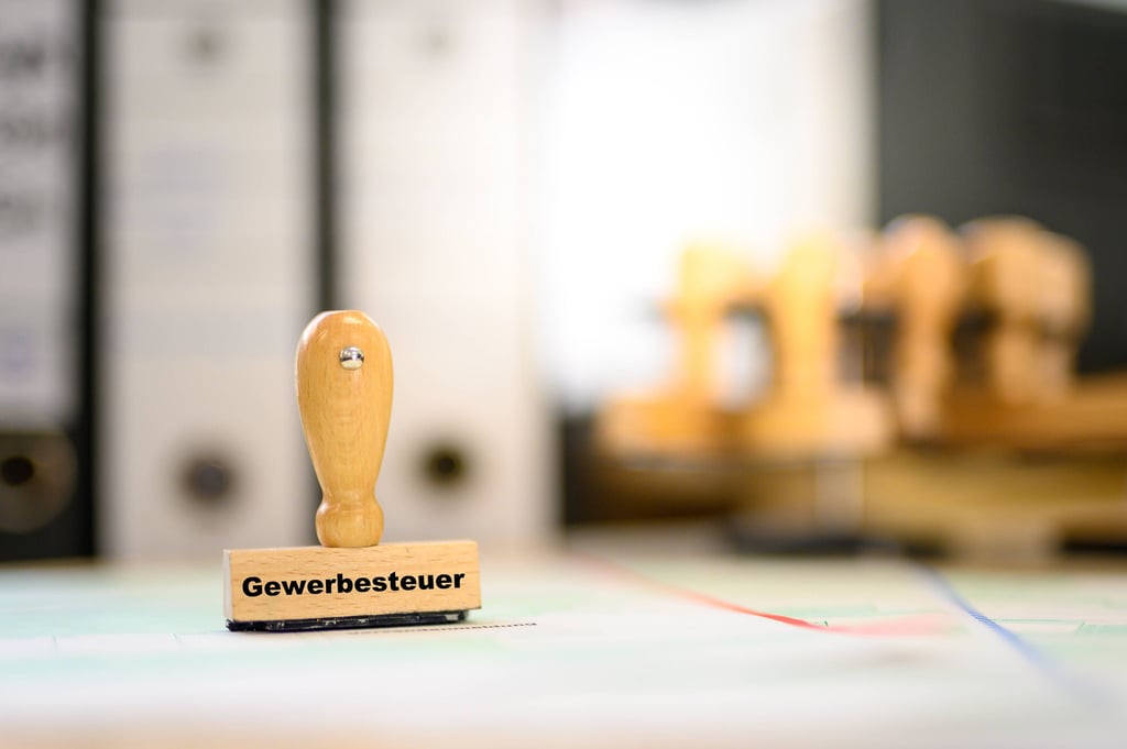In Freyburg steigt die Gewerbesteuer von 330 auf 340 Prozent.