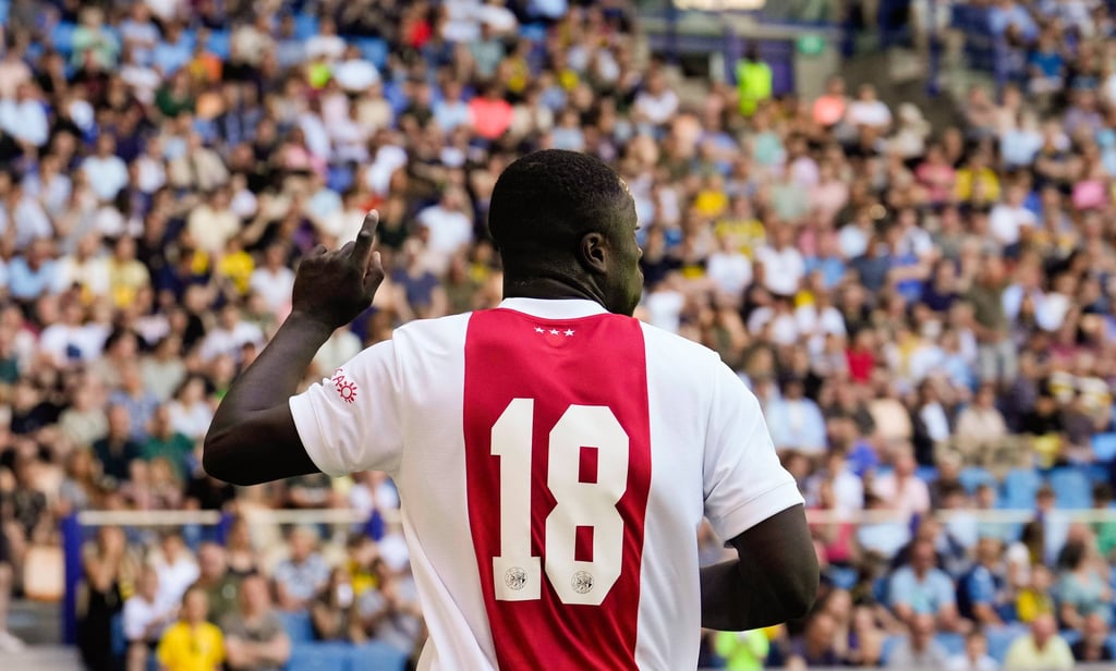 Kehrt Brian Brobbey RB Leipzig endgültig den Rücken?