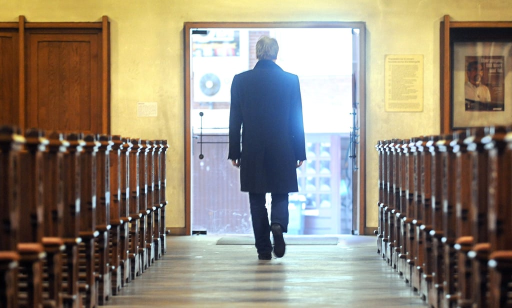 Die evangelischen Kirchen im Jerichower Land, genauso wie in ganz Deutschland, leiden darunter, dass ihre Mitgliedszahlen zurück gehen.