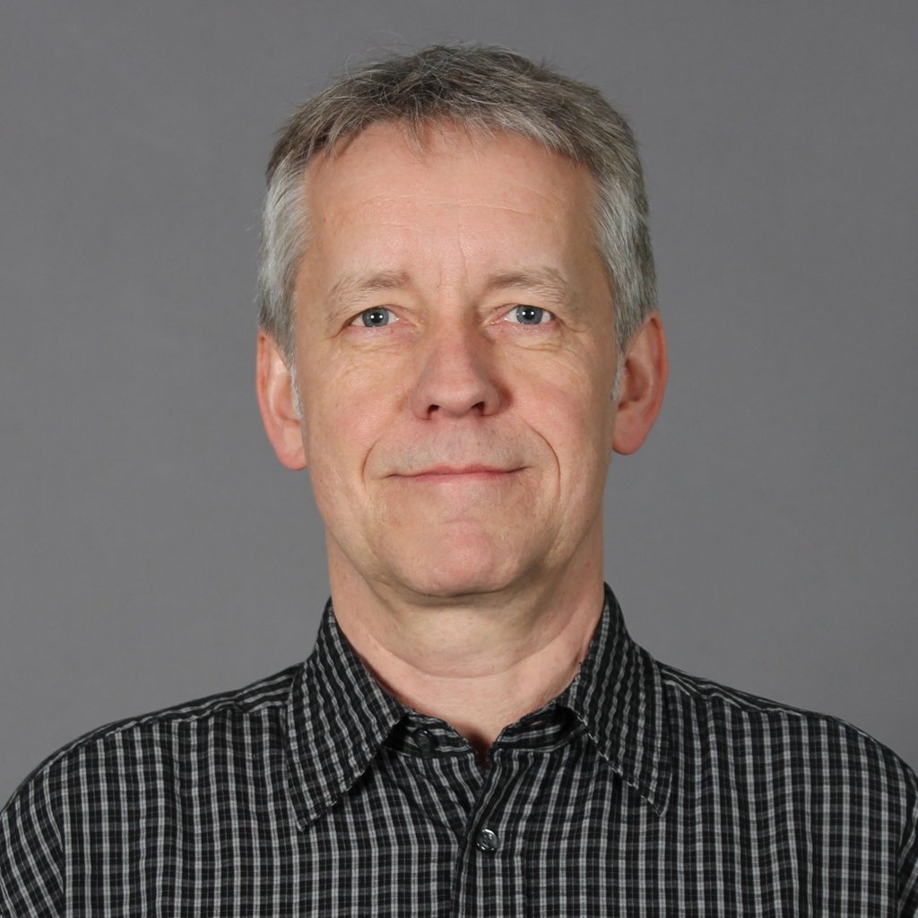 Norbert Doktor, Sprecher der Hochschule Magdeburg-Stendal.