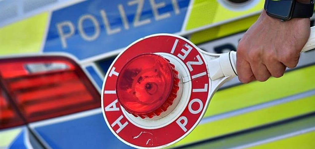 Zu einem Polizeieinsatz ist es am Dienstag in Wittenberg gekommen. 