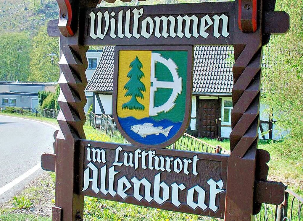 Altenbrak soll Luftkurort bleiben. In dem Bodetalort wird ebenso wie in Allrode, Treseburg und Friedrichsbrunn geprüft.