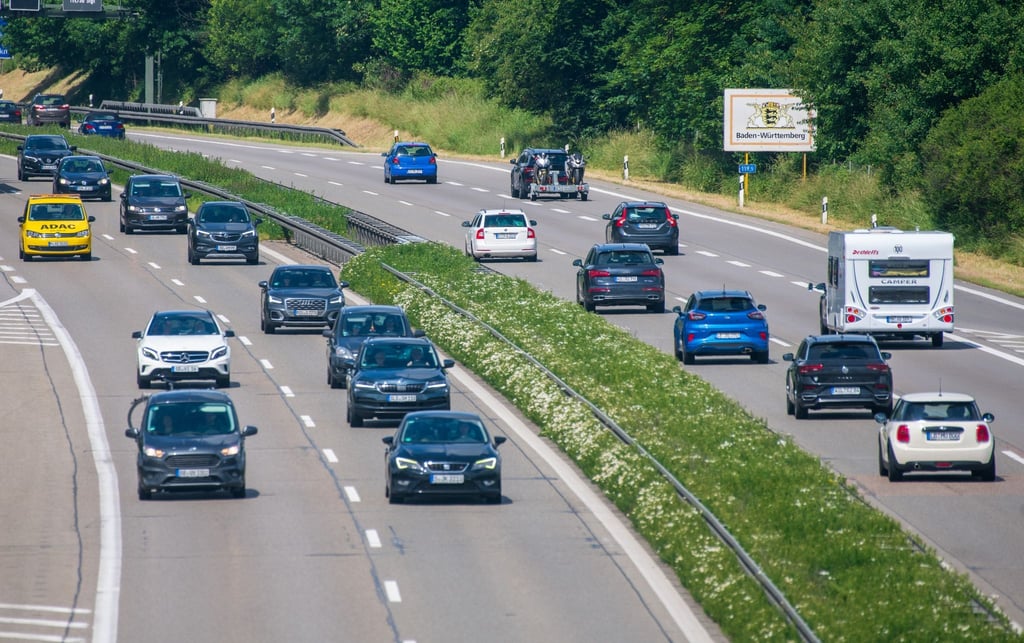 Neuwagen mit Verbrennermotor soll es in der EU nach Willen des EU-Parlaments künftig nicht mehr geben.