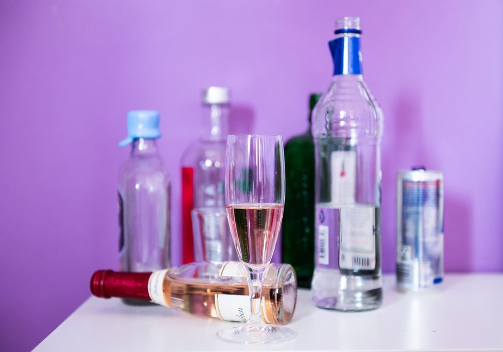 „Alkohol ist deutlich gefährlicher als Cannabis“, sagt die Bundespsychotherapeutenkammer.
