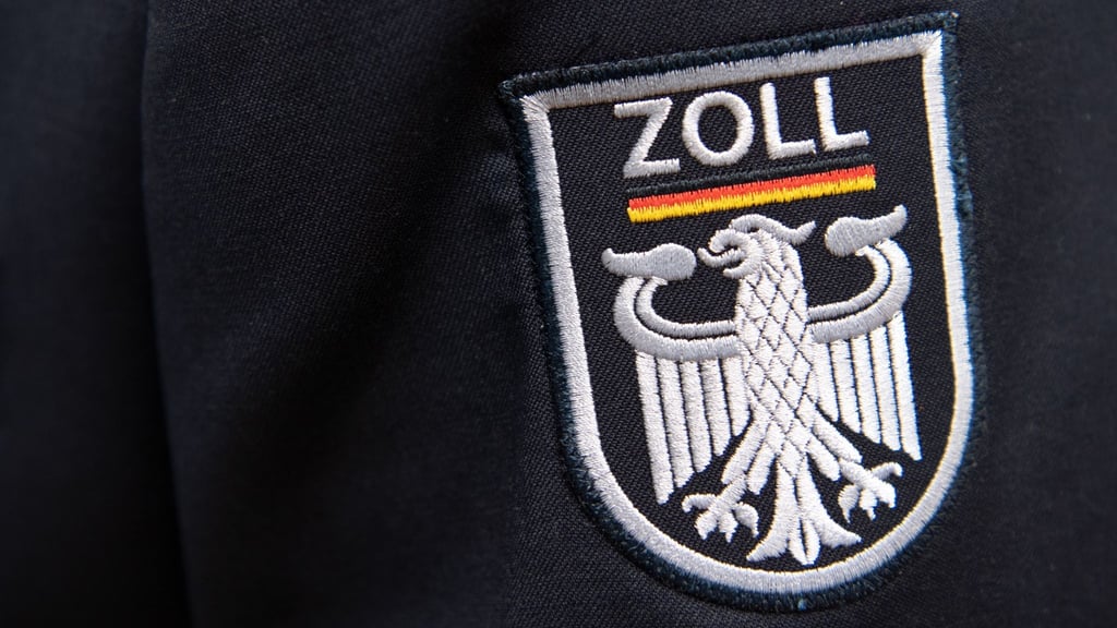 Thüringen erweitert nach dem Vorbild anderer Bundesländer die Befugnisse des Zolls.