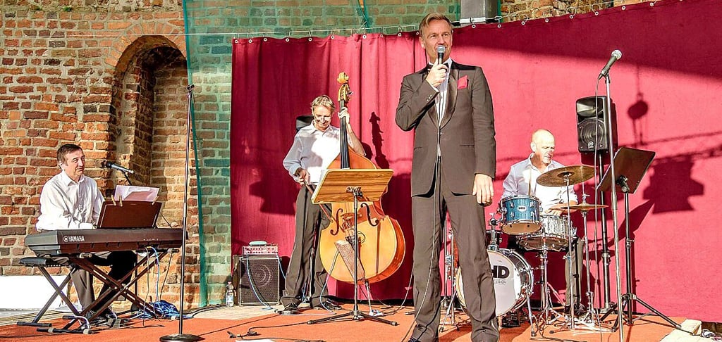 Kultur- und Erlebnisnacht im letzten Jahr auf der Freilichtbühne,