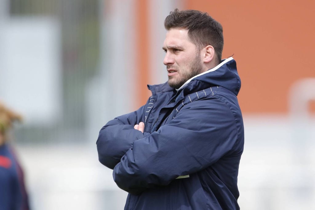 Leipzigs neuer Frauen-Trainer Saban Uzun