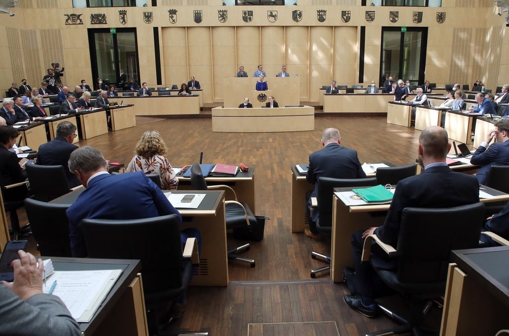 Der Bundesrat hat am Freitag zahlreiche, jüngst vom Bundestag beschlossene Gesetze abgesegnet.
