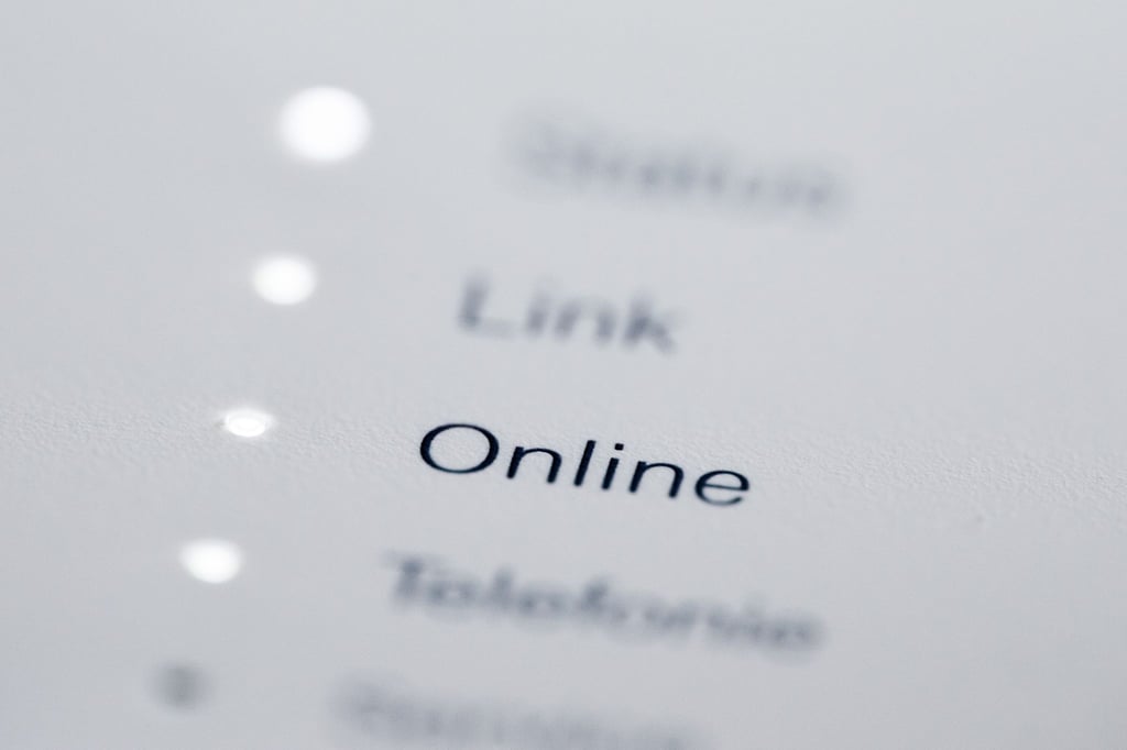 Künftig soll es auch in bislang unterversorgten Gebieten in Deutschland schnelleres Internet geben.