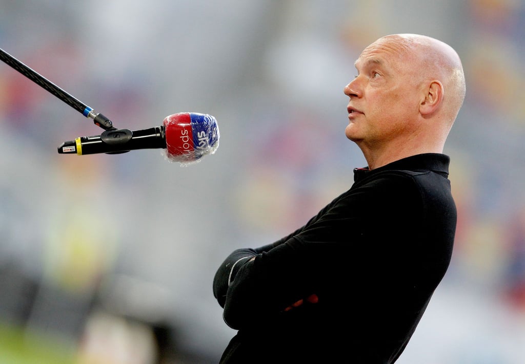 Uwe Rösler soll Trainer des dänischen Erstligisten Aarhus GF werden.