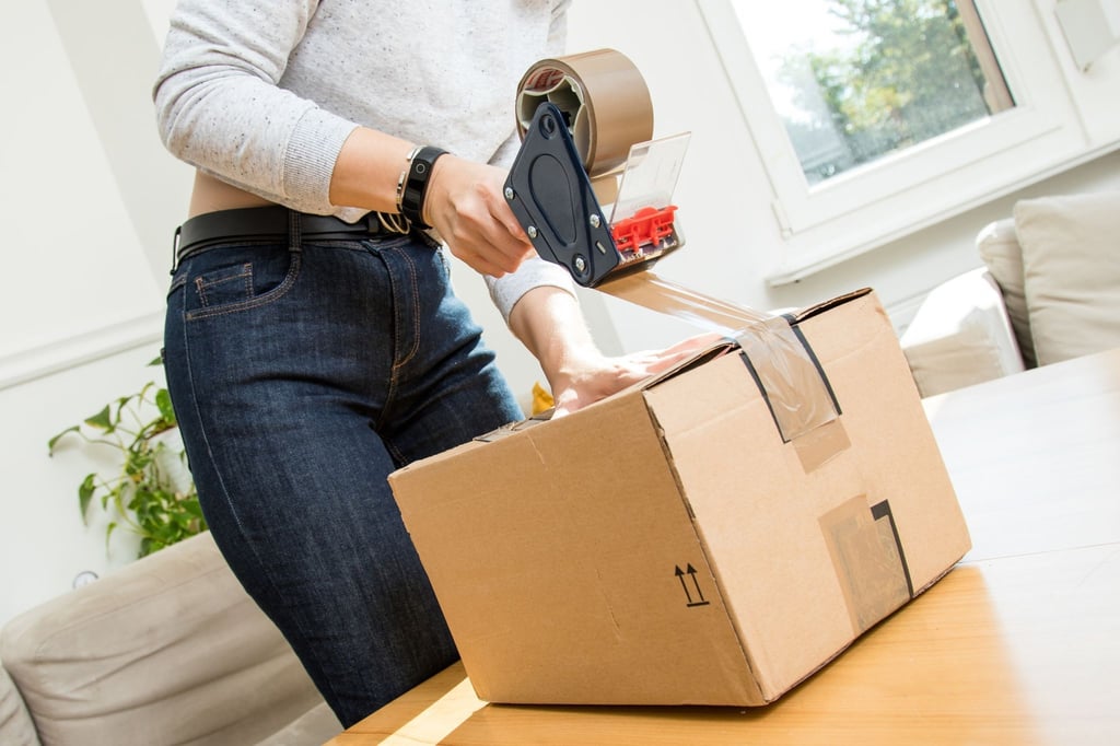 Paket zu versenden? Wer Preise vergleicht, kann bares Geld sparen.
