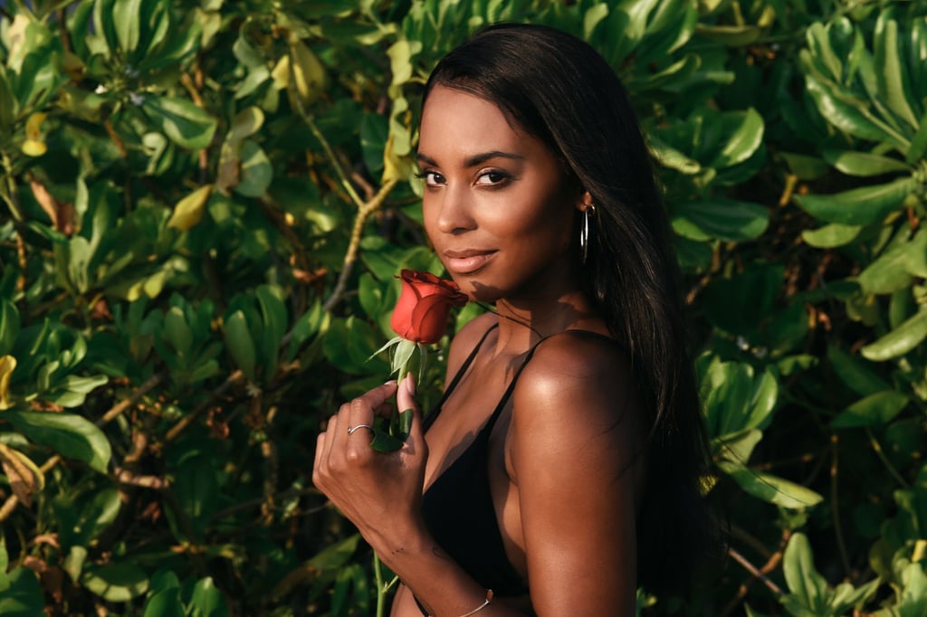 Sharon Battiste ist die neue RTL-„Bachelorette“.