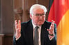 Bundespräsident Frank-Walter Steinmeier hatte eine Debatte über einen sozialen Pflichtdienst angeregt.