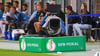 Das ZDF überträgt die Pokalpartie zwischen RB und Teutonia