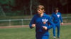 Halles Fußball-Idol Bernd Bransch starb mit 77 Jahren.