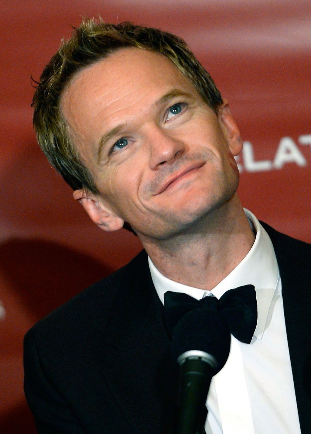 US-Schauspieler Neil Patrick Harris wird 49.