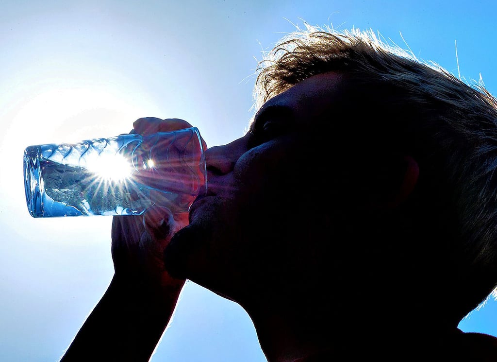 Zu den Schlossfestspielen in Merseburg wird es eine Wasserbar der Midewa geben.