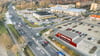 So könnte der Burger-King-Neubau aussehen