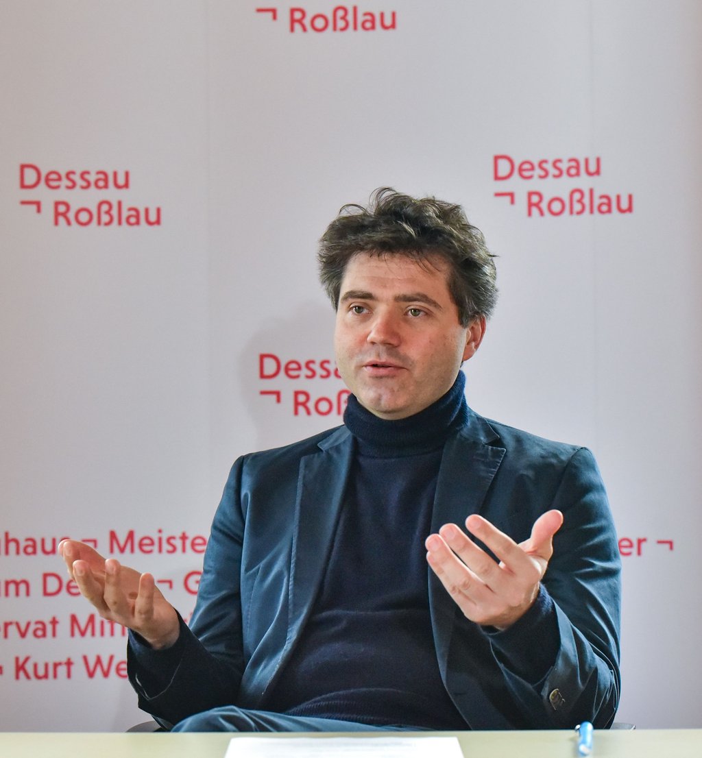 Robert Reck