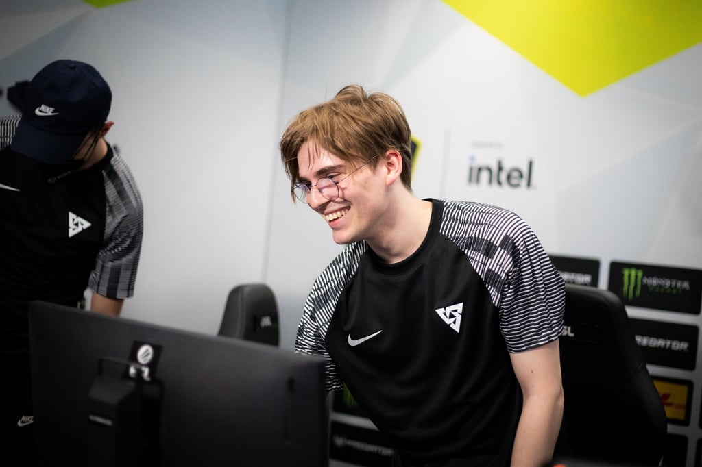 Tundra Esports war im Match mit OG das klar bessere Team in der Dota Dreamleague.