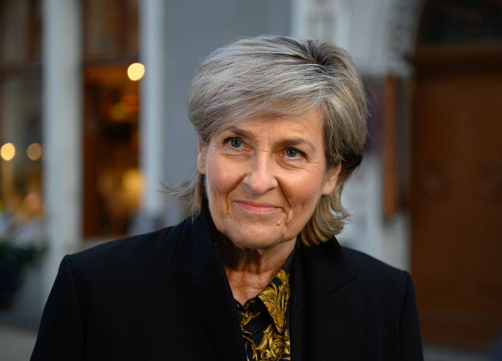 MDR-Intendantin Karola Wille