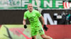 Xaver Schlager kommt vom VfL Wolfsburg nach Leipzig und soll das RB-Mittelfeld verstärken.