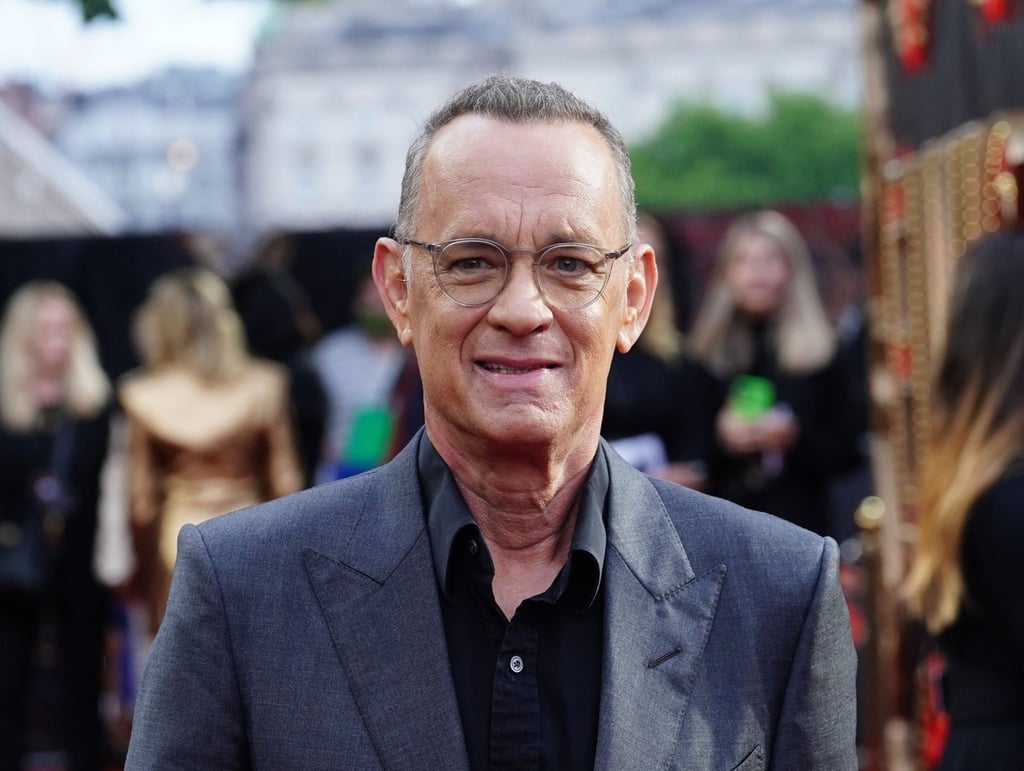 Der US-Schauspieler Tom Hanks würde seine „Philadelphia“-Rolle heute nicht mehr spielen.