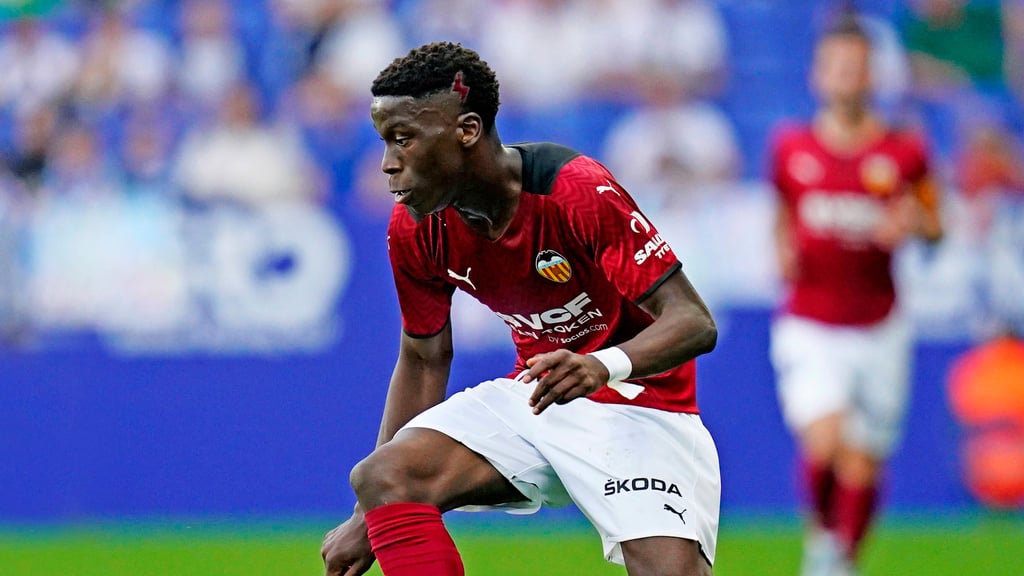 Ilaix Moribas Zukunft ist offen.