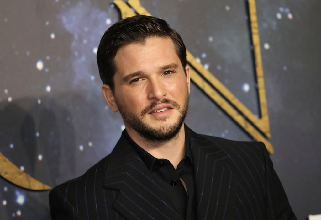 Wird Kit Harington wieder in sein altes „Game of Thrones“-Kostüm schlüpfen?