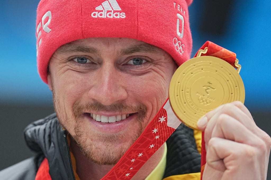 Rodel-Olympiasieger Johannes Ludwig beendet seine Karriere.