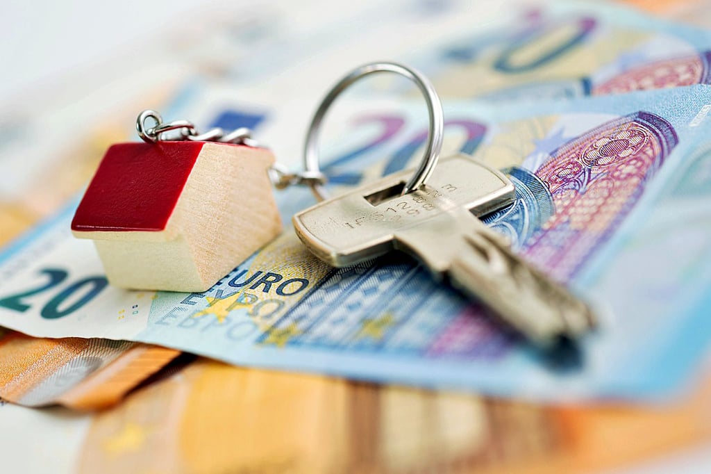 Die Zahl der Rentner im Landkreis Börde, die Wohngeld beziehen, steigt immer weiter an.