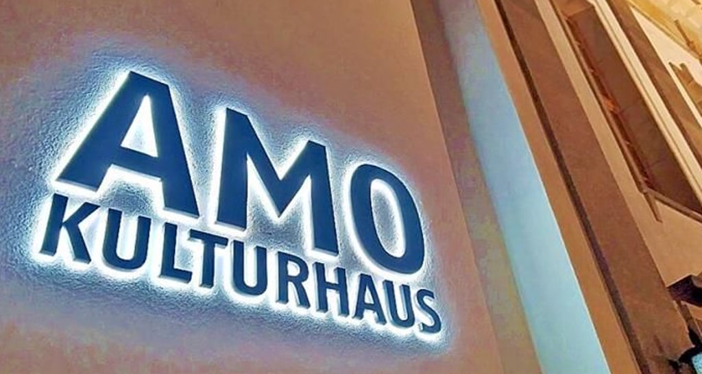 Amo Magdeburg besteht seit mehr als 70 Jahren.