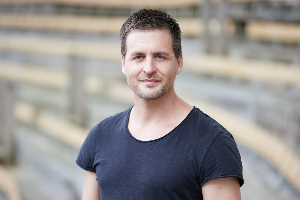Alexander Klaws hat sich mit dem Coronavirus infiziert.
