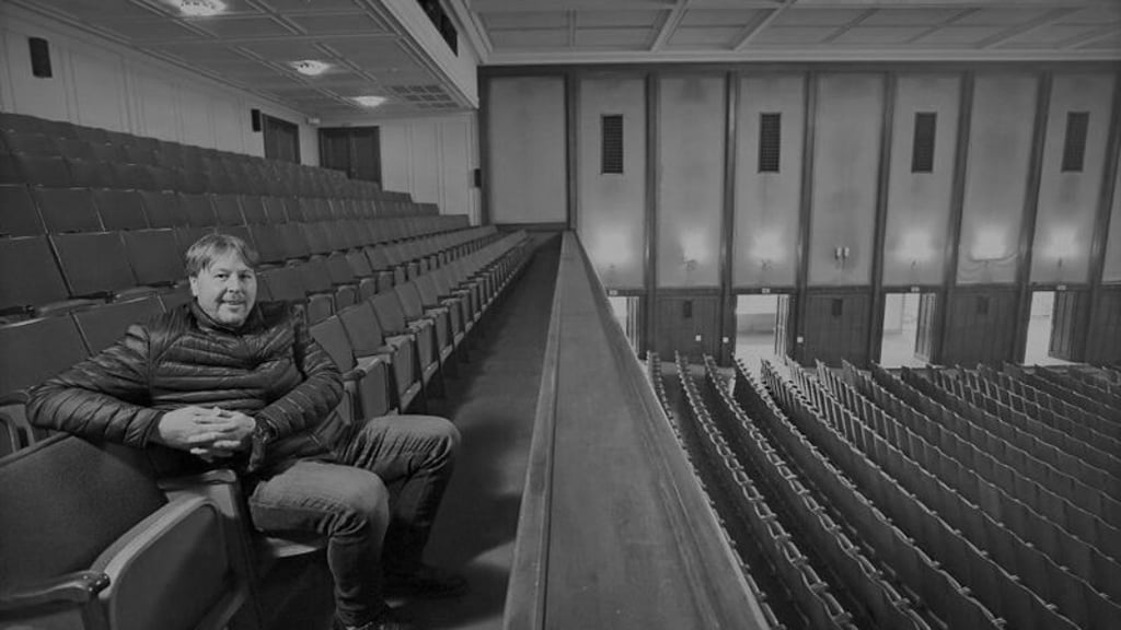 Matthias Goßler ist bei einem Unfall auf der A9 am Montagmorgen tödlich verunglückt.