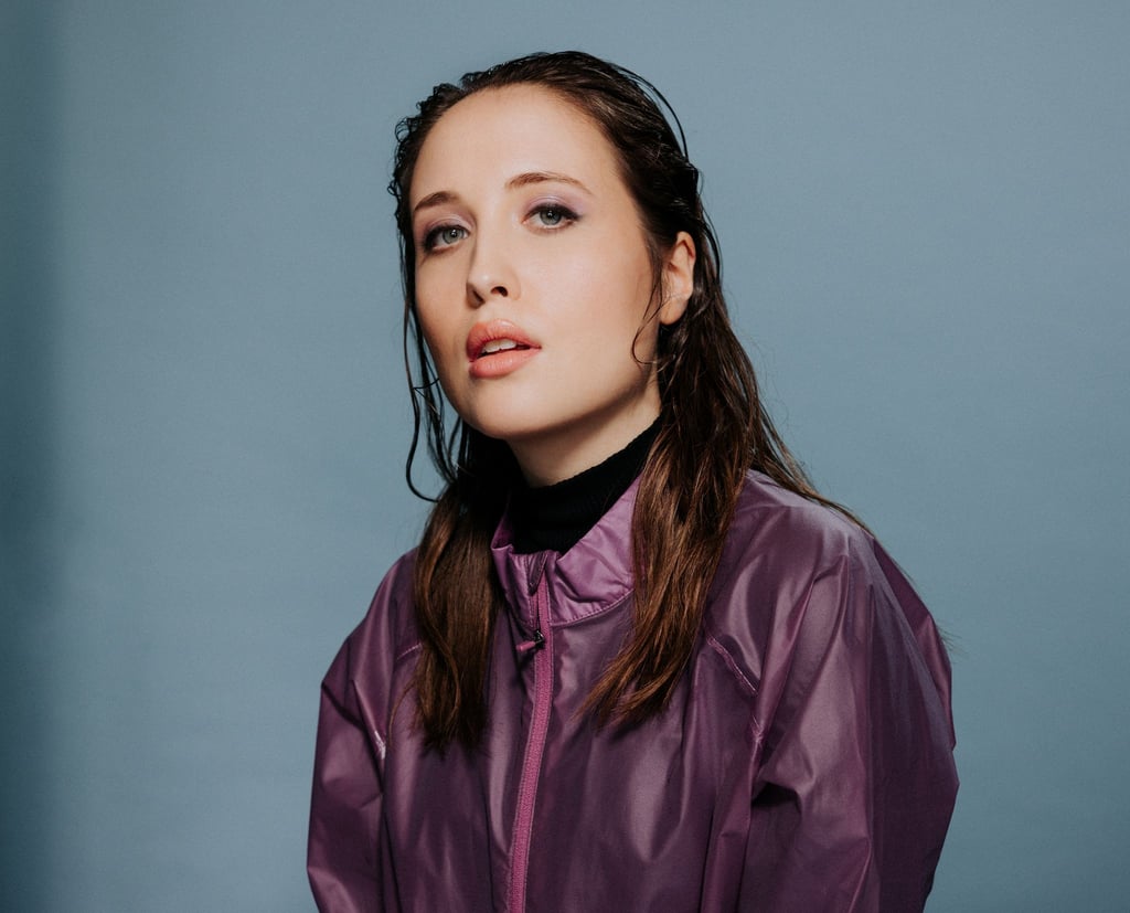 Alice Merton hat auf ihrem neuen Album mit vielen verschiedenen Klängen und Musikrichtungen experimentiert.
