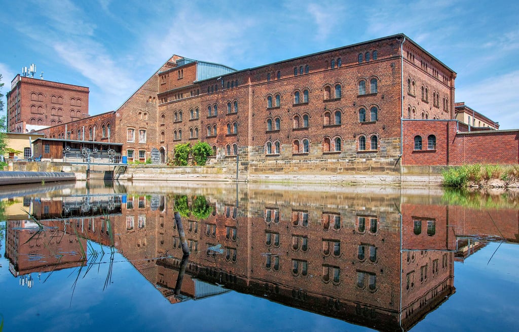 Das Wasserkraftwerk in der Johnitzer Mühle könnte bald mit der Stromerzeugung aufhören müssen. Die Förderung fällt weg.