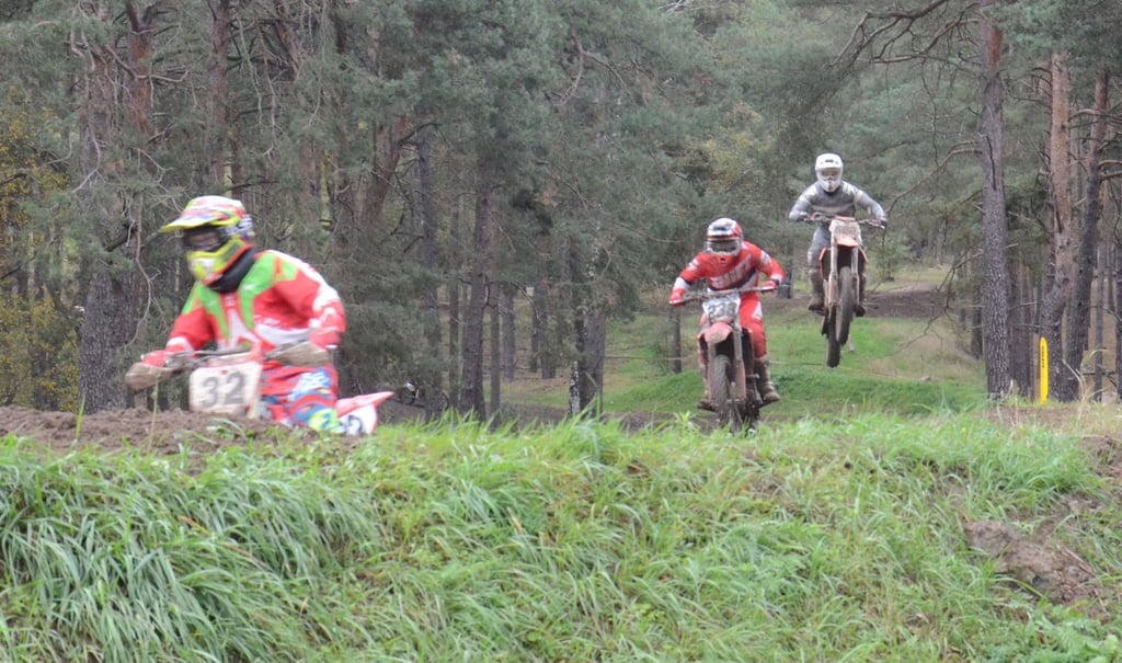 Die Motocross-Landesmeisterschaft in Altmersleben wird in den September verschoben.