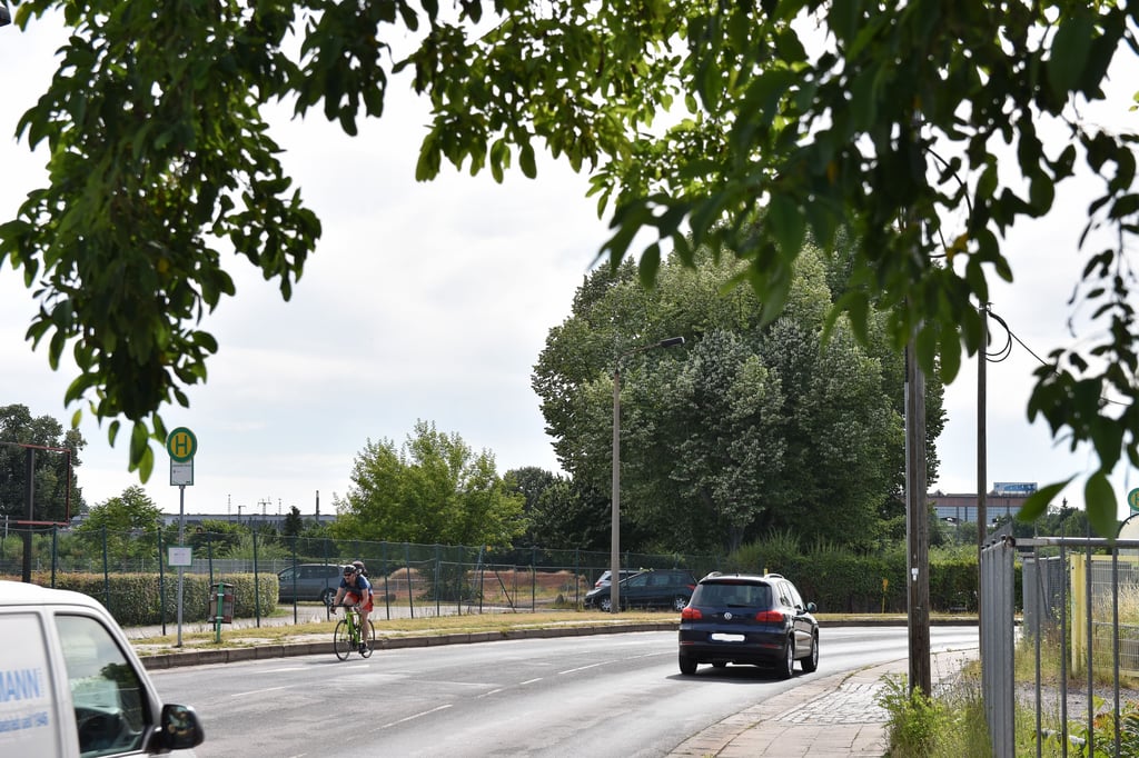 In Magdeburg-Fermersleben könnte eine neue Grundschule entstehen.