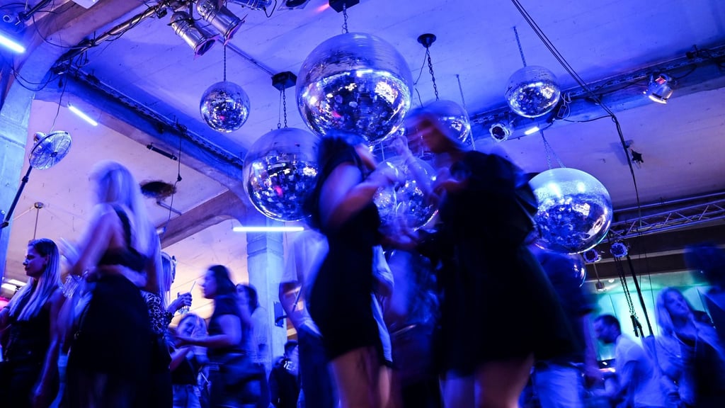 Die Disco am Stadtkulturhaus sorgte für Unmut bei Anwohnern.