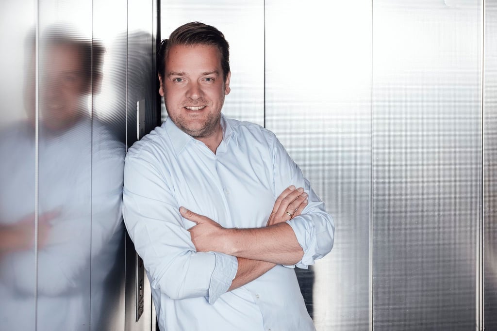 Daniel Rosemann will das Programm bei Sat.1 umkrempeln.